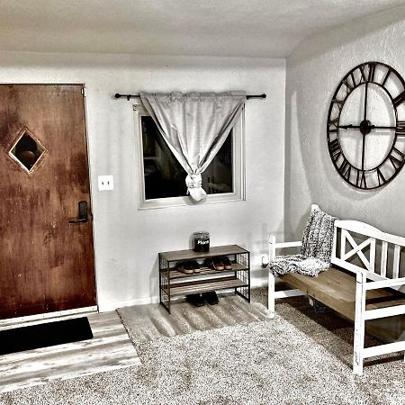 Newly Renovated Cozy Home Minutes From Broadmoor And Downtown Colorado Springs Kültér fotó